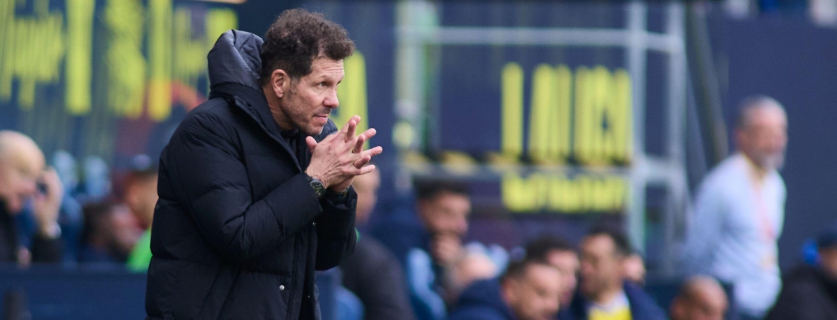 Atletico Madrid-Real Sociedad: gli ospiti sperano nel colpaccio per centrare l’Europa