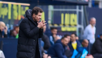 Atletico Madrid-Real Sociedad: gli ospiti sperano nel colpaccio per centrare l’Europa