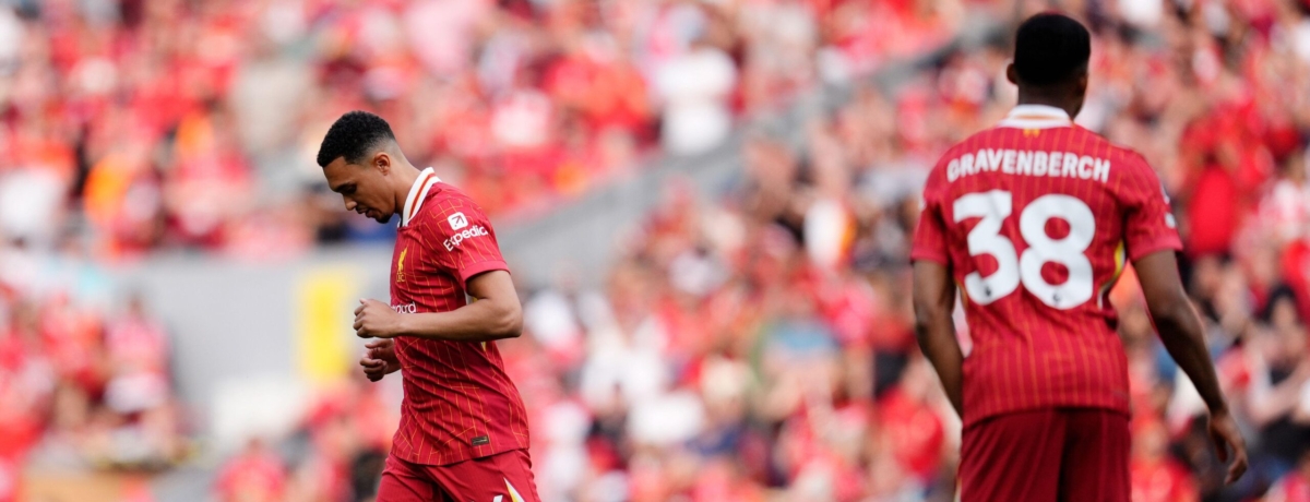 Brighton-Liverpool: Reds chiamati al riscatto dopo due passi falsi