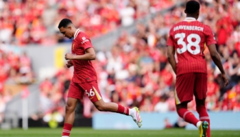 Brighton-Liverpool: Reds chiamati al riscatto dopo due passi falsi