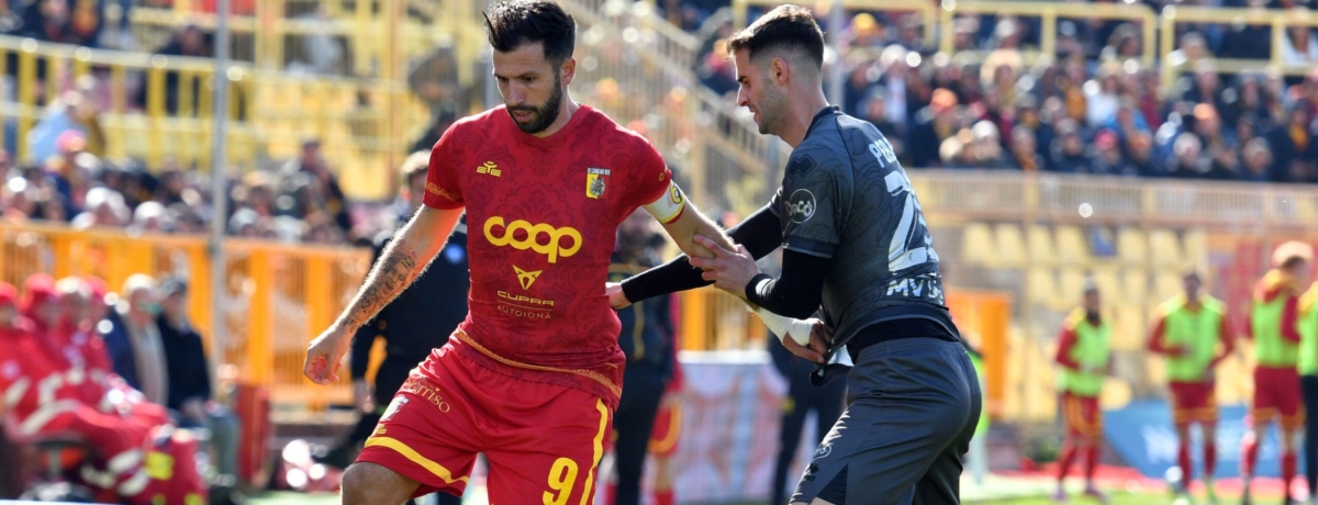 Mantova-Catanzaro: calabresi in piena corsa playoff