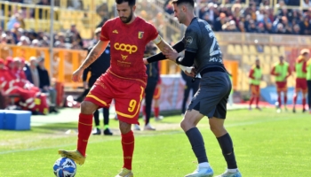 Mantova-Catanzaro: calabresi in piena corsa playoff