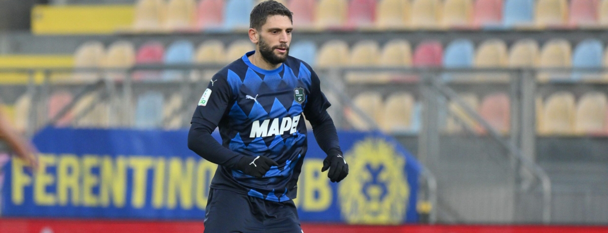 Cremonese-Sassuolo: grigiorossi senza Vazquez, out Thorstvedt per i neroverdi