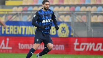 Cremonese-Sassuolo: grigiorossi senza Vazquez, out Thorstvedt per i neroverdi
