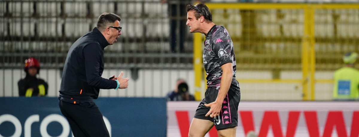 Empoli-Hellas Verona: ultima chance per evitare la retrocessione