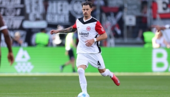 Friburgo-Eintracht Francoforte: padroni di casa a caccia del terzo posto