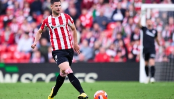 Getafe-Athletic Bilbao: baschi favoriti