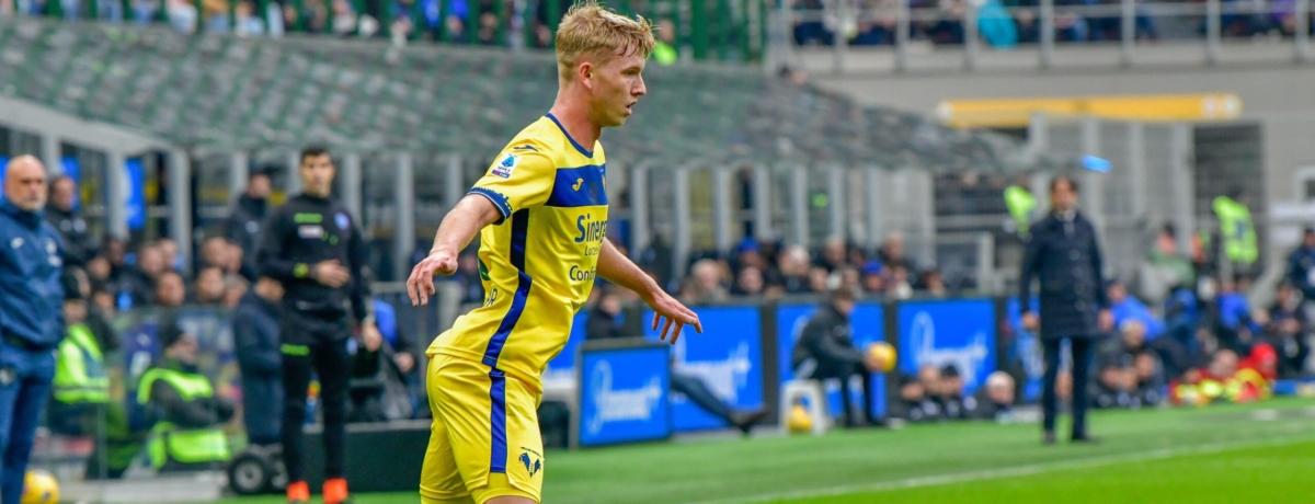 Hellas Verona-Lecce: test decisivo per i salentini