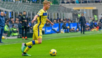 Hellas Verona-Lecce: test decisivo per i salentini