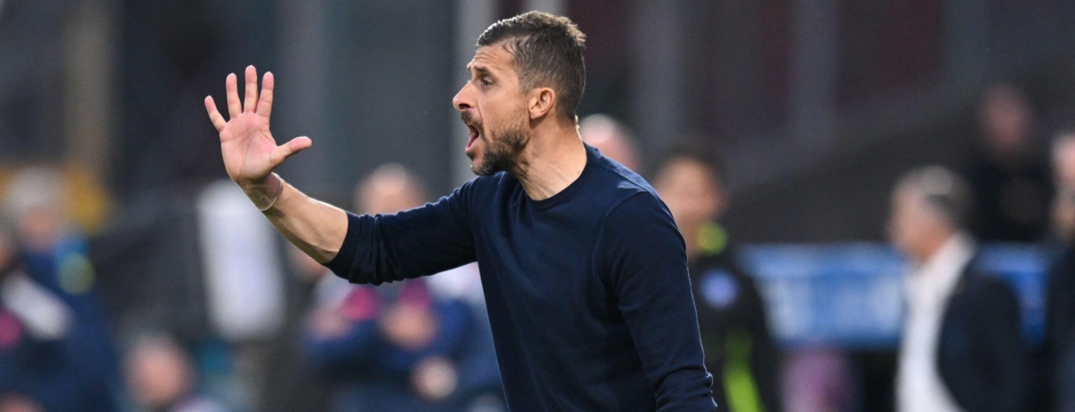 Juve Stabia-Palermo: campani favoriti