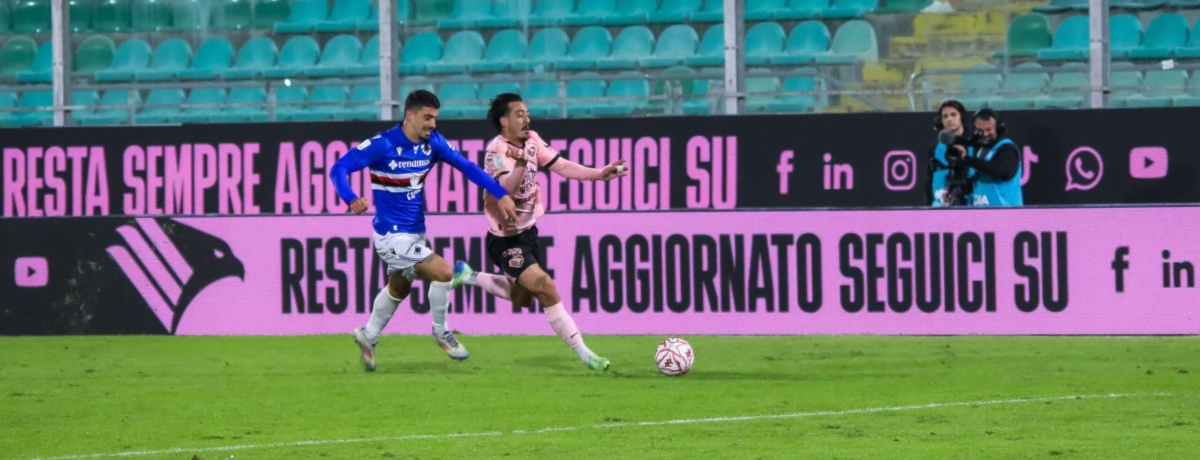 Juve Stabia-Sampdoria: doriani costretti a vincere per una salvezza al fotofinish
