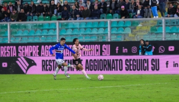 Juve Stabia-Sampdoria: doriani costretti a vincere per una salvezza al fotofinish