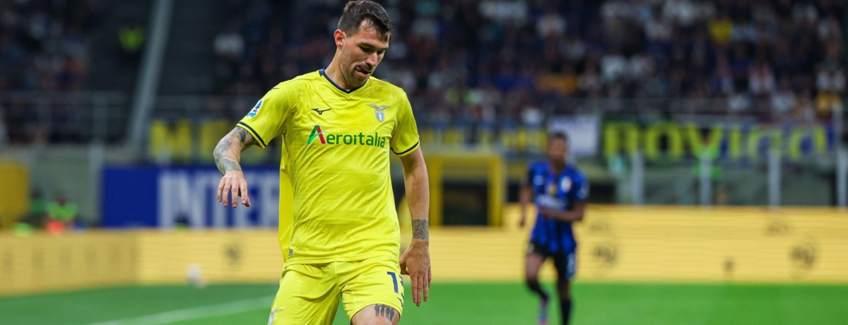 Lazio-Lecce: ultima chiamata per la Champions League per i biancocelesti