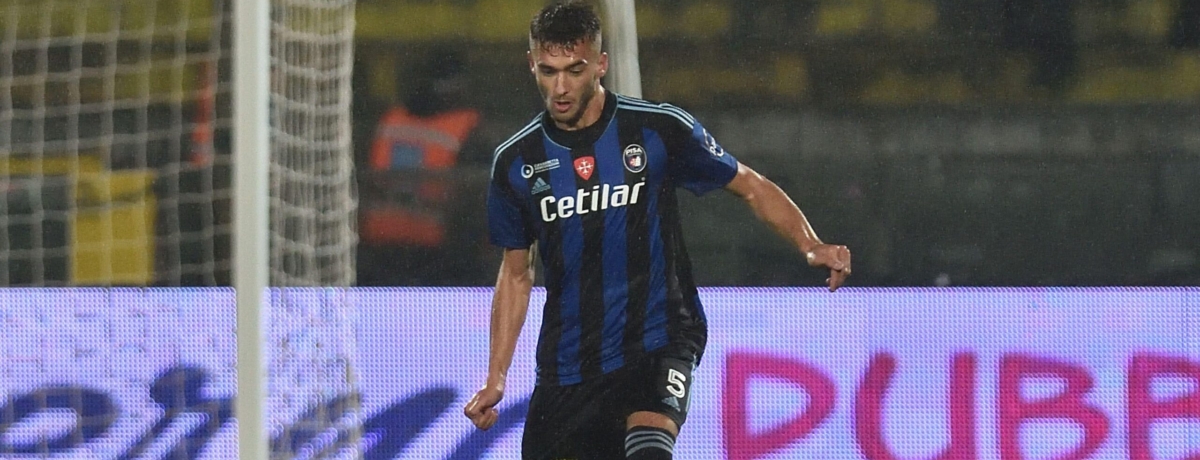 Pisa-Cremonese: grigiorossi favoriti