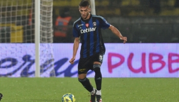 Pisa-Cremonese: grigiorossi favoriti