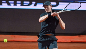 Pronostici tennis oggi: sedicesimi di finale a Roma, in campo Sinner e Berrettini