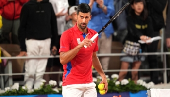 Pronostici tennis oggi: a Ginevra Djokovic a un passo dal centesimo titolo ATP