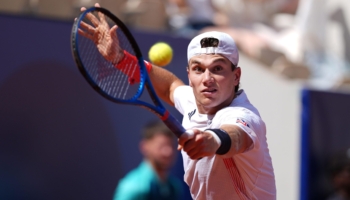 Pronostici tennis oggi: a Madrid è Draper il favorito