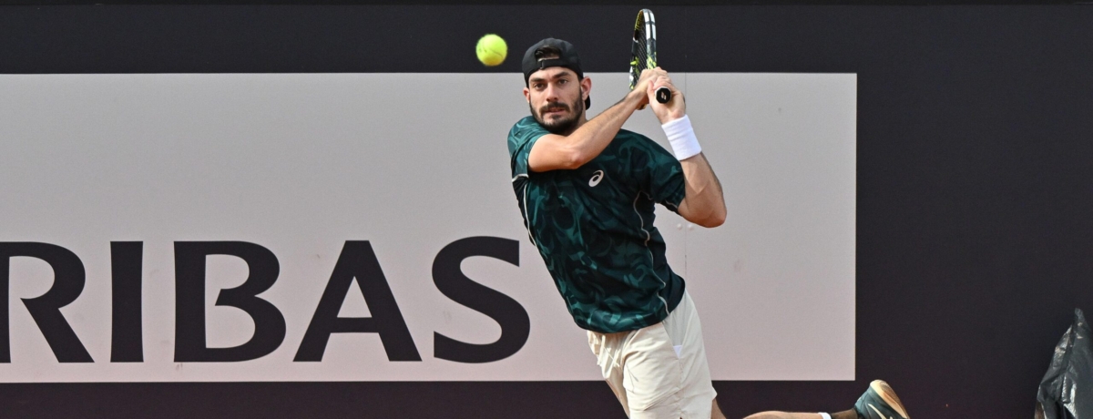 Pronostici tennis oggi: a Roma Bronzetti e Zeppieri si giocano un posto nel tabellone