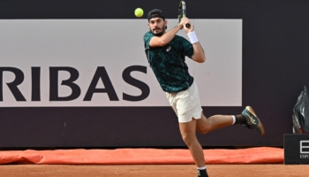 Pronostici tennis oggi: a Roma Bronzetti e Zeppieri si giocano un posto nel tabellone