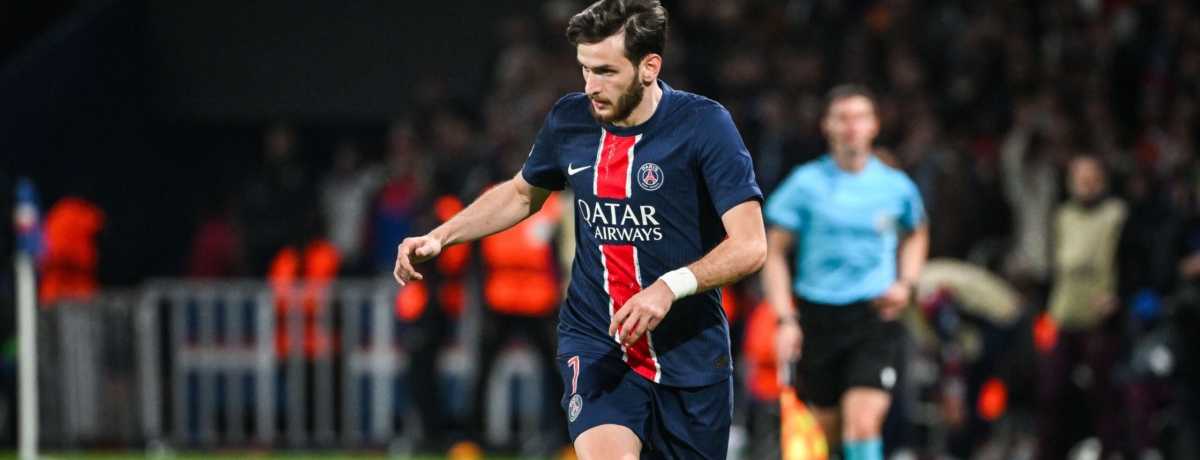 PSG-Auxerre: tutti a disposizione per l’ultima in casa dei parigini