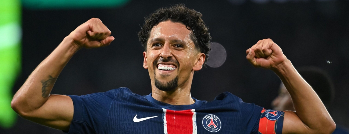 PSG-Reims: parigini favoriti per proseguire il sogno triplete