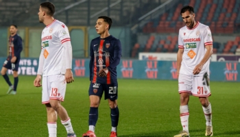 Reggiana-Spezia: i padroni di casa credono nella salvezza