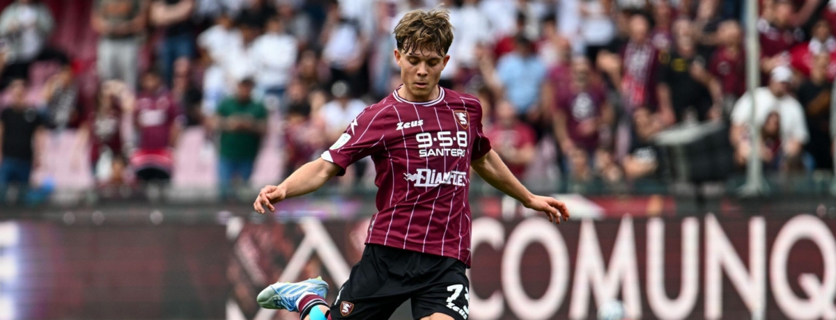 Salernitana-Frosinone: padroni di casa favoriti nell’andata dei playout