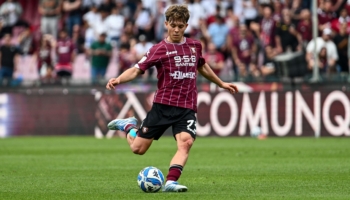 Salernitana-Frosinone: padroni di casa favoriti nell’andata dei playout