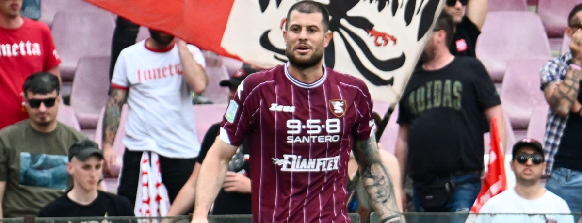 quote Sampdoria Salernitana