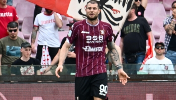 quote Sampdoria Salernitana