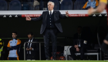 Siviglia-Real Madrid: blancos favoriti nella penultima di Ancelotti