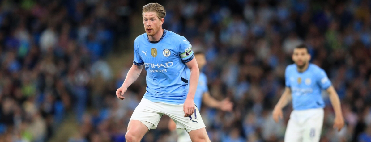 Southampton-Manchester City: Citizen a caccia del quinto trionfo di fila