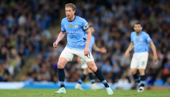 Southampton-Manchester City: Citizen a caccia del quinto trionfo di fila