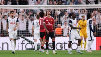 Tottenham-Brighton: Spurs intenzionati a chiudere al meglio un’annata da dimenticare