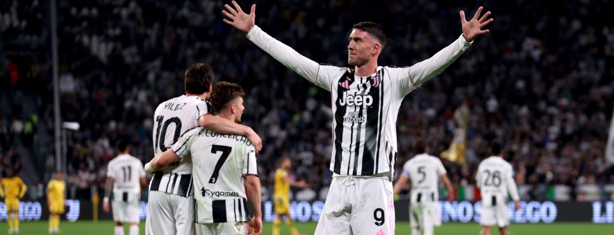 Venezia-Juventus: bianconeri favoriti, lagunari a un passo dalla Serie B