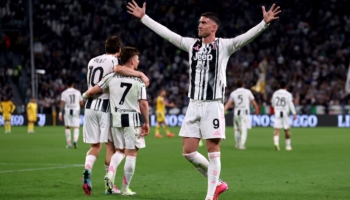 Venezia-Juventus: bianconeri favoriti, lagunari a un passo dalla Serie B