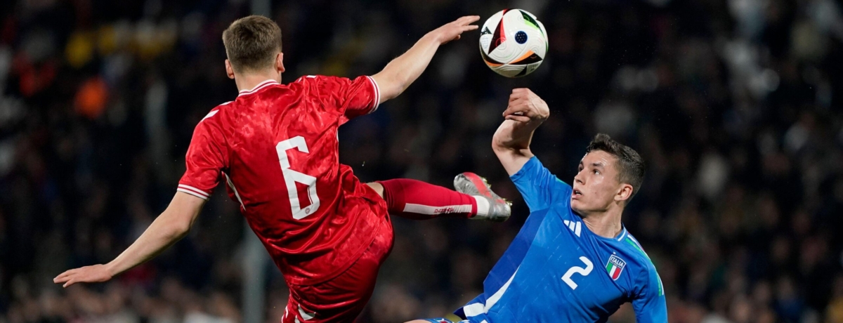 quote vincente Europei U21