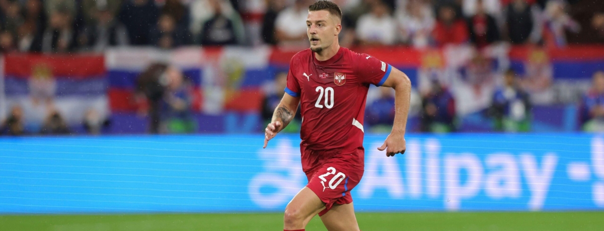 Albania-Serbia: Vlahovic e compagni sono favoriti