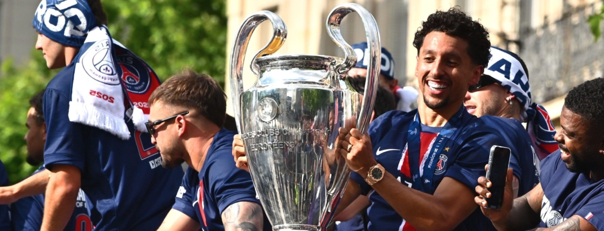 PSG campione d'Europa, focus sulla squadra di Luis Enrique: l’analisi di una prestazione perfetta