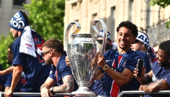 PSG campione d'Europa, focus sulla squadra di Luis Enrique: l’analisi di una prestazione perfetta