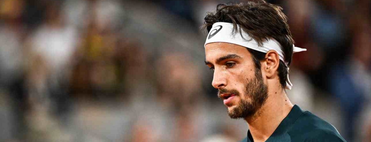 Basilashvili-Musetti: l'azzurro parte con buone chance al debutto