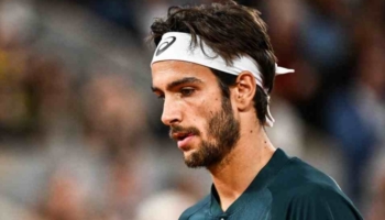 Basilashvili-Musetti: l'azzurro parte con buone chance al debutto