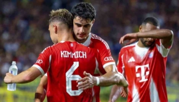 Benfica-Bayern Monaco: ai portoghesi basta un pari per la qualificazione