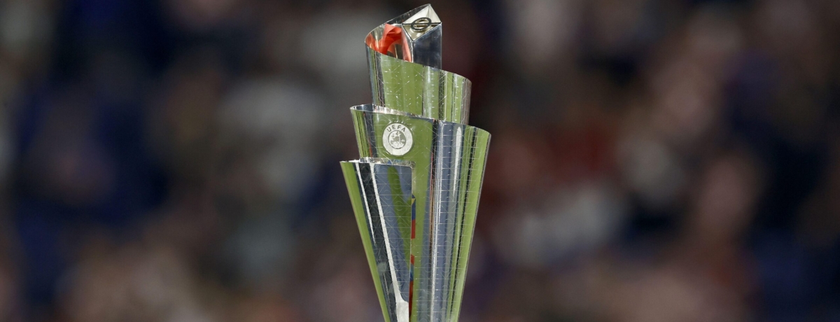 Final Four Nations League