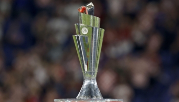Final Four Nations League