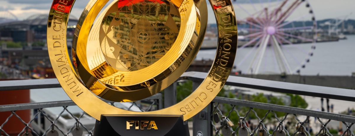 calendario Mondiale per club 2025