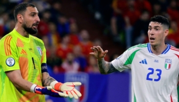 Italia-Moldova: Azzurri obbligati a reagire dopo il tracollo all'esordio
