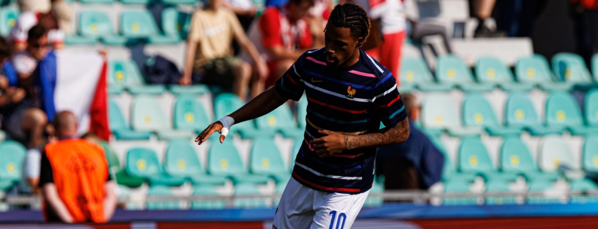 Danimarca U21-Francia U21: il quarto di finale degli Europei U21 è indirizzato sui binari dei Bleus