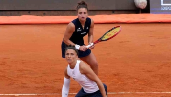 quote finale doppio wta roland garros